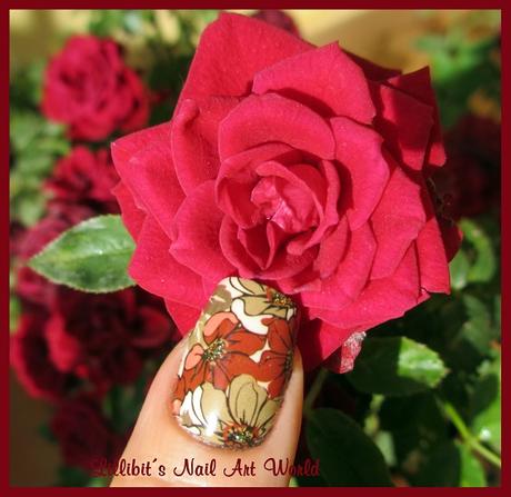 Flores Shining Spring 02 de Nicole Diary Flores Shining Spring 02 de Nicole Diary