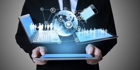 Pymes 4.0: digitalizar los procesos Pymes 4.0: digitalizar los procesos