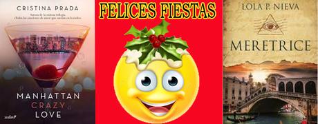 SORTEO * FELIZ NAVIDAD *