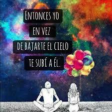 TODO ESTA LLENO DE COLOR