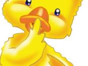 patitoUna niña tienda comprar...