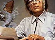 Isaac AsimovMe parece interesante desde antes Asi...