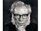Opinión Issac Asimov