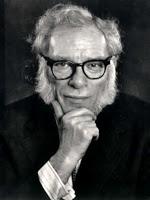 Resultado de imagen de isaac asimov