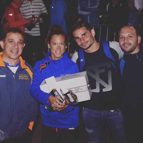 Maratón de Valencia Maratón de Valencia