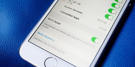 10 formas de ahorrar datos en tu celular Asistencia wifi iphone