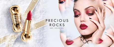 COLECCIÓN PRECIOUS ROCKS de DIOR COLECCIÓN PRECIOUS ROCKS de DIOR