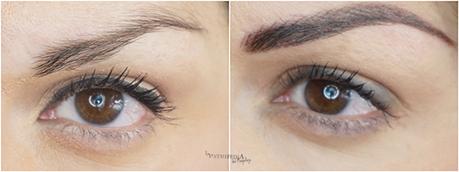 Micropigmentación de cejas; mi experiencia, técnicas, dudas... Micropigmentación de cejas; mi experiencia, técnicas, dudas...