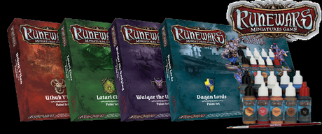 The Army Painter cumple 10 años y hace regalos