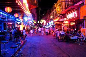 REP. DOMINICANA: POR MUCHA TENTACIÓN, NO SE PUEDEN ROBAR LAS INOCENCIAS PERDIDAS