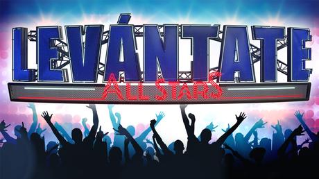 Levántate All Stars convertirá muy pronto nuestras PS4 en un auténtico Talent Show Levántate All Stars convertirá muy pronto nuestras PS4 en un auténtico Talent Show