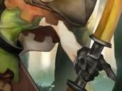 Dragon’s Crown presenta otro personaje vídeo, elfo