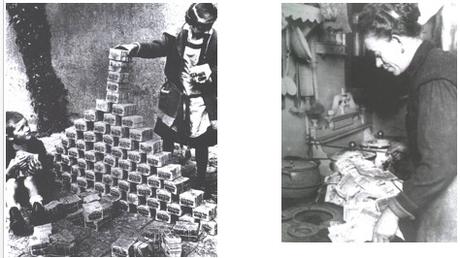 LA REPÚBLICA DE WEIMAR: ÉPOCA DE CRISIS, 1919-1923