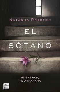 Crítica literaria: El sótano