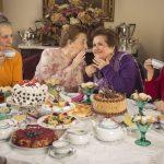 DocsBarcelona: Tea time, comedia de abuelas