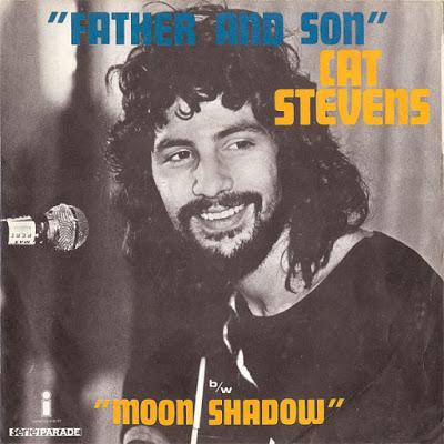 [Clásico Telúrico] Cat Stevens - Father And Son (1970)