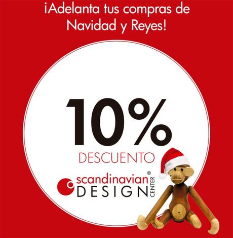 Thanksgiving regalos reyes regalos navidad diseño nórdico diseño danés decoraciones navideñas nórdicas compras navidad online compras de Navidad y Reyes código descuento black friday 