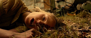 Leatherface (Alexandre Bustillo & Julien Maury, 2017. EEUU) Leatherface (Alexandre Bustillo & Julien Maury, 2017. EEUU)