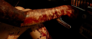 Leatherface (Alexandre Bustillo & Julien Maury, 2017. EEUU) Leatherface (Alexandre Bustillo & Julien Maury, 2017. EEUU)