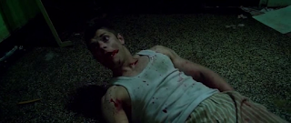 Leatherface (Alexandre Bustillo & Julien Maury, 2017. EEUU) Leatherface (Alexandre Bustillo & Julien Maury, 2017. EEUU)