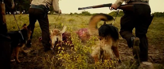 Leatherface (Alexandre Bustillo & Julien Maury, 2017. EEUU) Leatherface (Alexandre Bustillo & Julien Maury, 2017. EEUU)