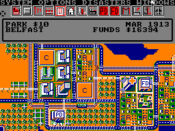 Sim City, el comienzo de una impresionante saga de gestión urbana