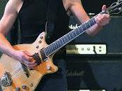 Muere Malcom Young, guitarrista cofundador AC/DC.