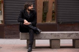 Salto - Home again (2017)