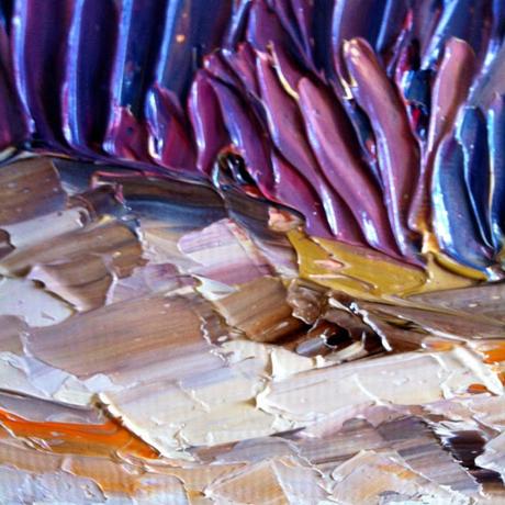 Talofitas otoño fondo marino.