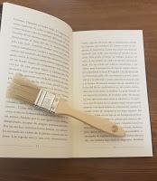 Cuidando los libros: Limpieza Cuidando los libros: Limpieza