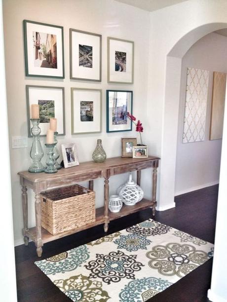 Deco: Ideas para recibir a tus invitados Deco: Ideas para recibir a tus invitados