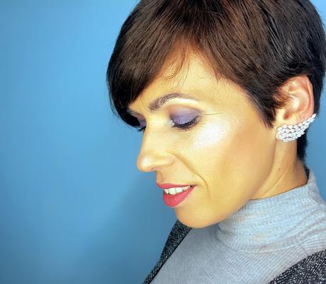 Happyness Boutique: Complementos originales y con glamour 08 earcuff alas de angel puestos