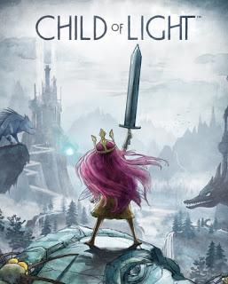 [Reseña Gamer] Child of Light