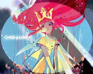 [Reseña Gamer] Child of Light