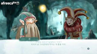 [Reseña Gamer] Child of Light