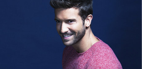 [ENTREVISTA] Pablo Alborán: 