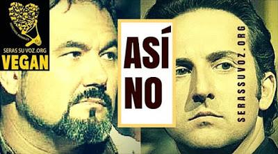 Carta abierta de ¿Serás su voz? a Íker Jiménez