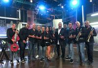 Yumuri Y Sus Hermanos - Bilongo