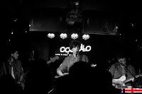 Sharon Bates en Costello Club