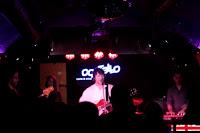 Hot Snow en Costello Club