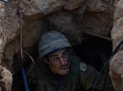 Nuevo sistema tecnológico israelí para localización túneles