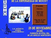Concierto Solidario coro Upo, “Fair Saturday”