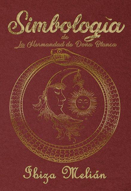 Nuevo libro sobre simbología