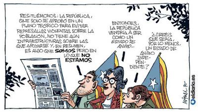 El PP, en el banquillo.