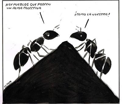 El PP, en el banquillo.