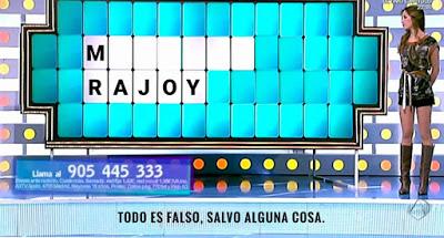 El PP, en el banquillo.