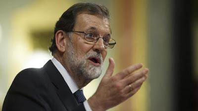 El PP, en el banquillo.