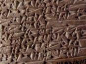 Descubren ubicaciones ciudades asirias analizando 12.000 tablillas barro