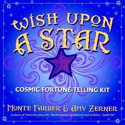'Wish upon a star' kit