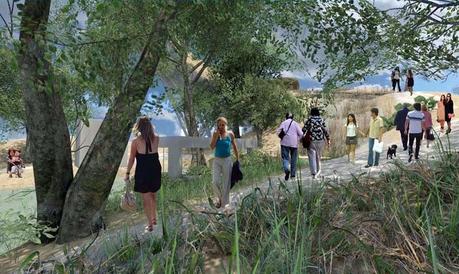 Skyforest. Tipología de rascacielos. Skyforest. Tipología de rascacielos.